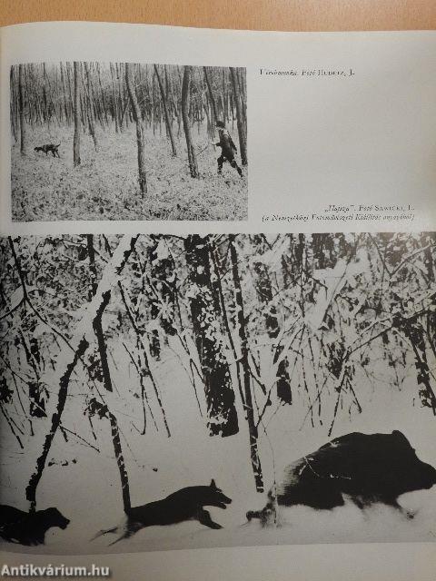 Vadászati Világkiállítás 1971.