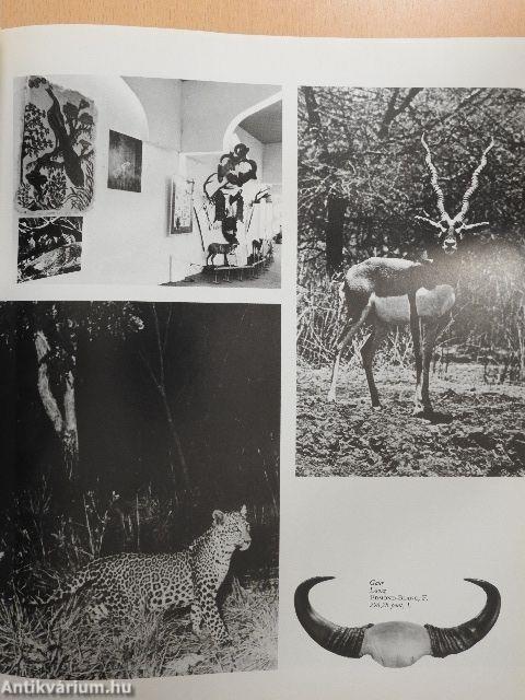 Vadászati Világkiállítás 1971.