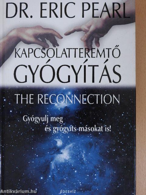 Kapcsolatteremtő gyógyítás