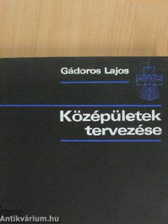 Középületek tervezése