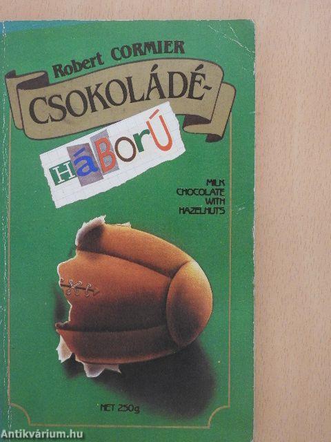 Csokoládéháború