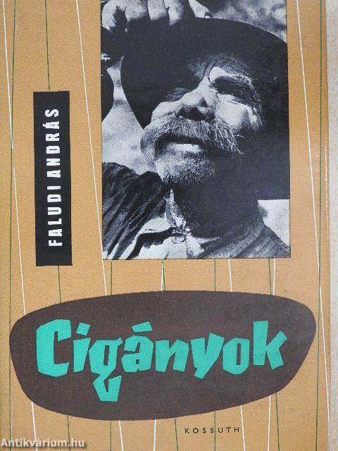 Cigányok...