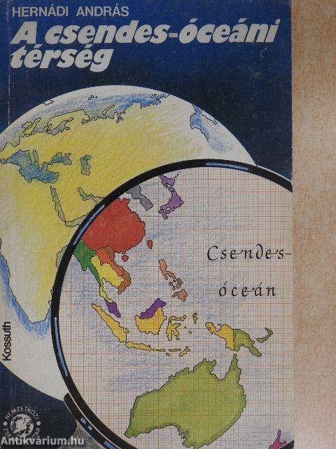 A csendes-óceáni térség