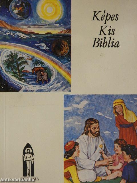 Képes Kis Biblia