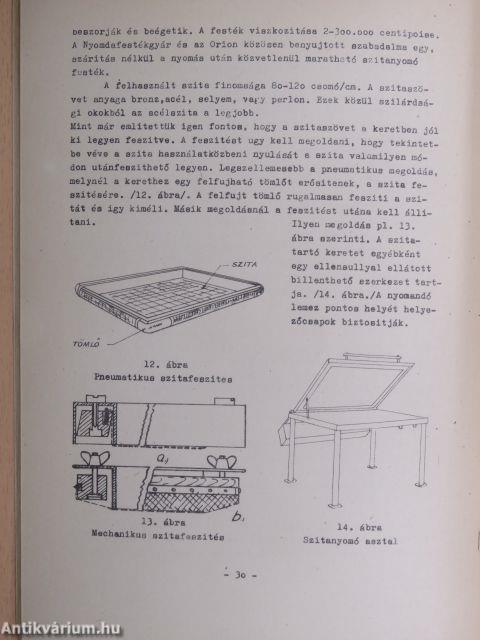 Nyomtatott áramköri technika története és alapjai