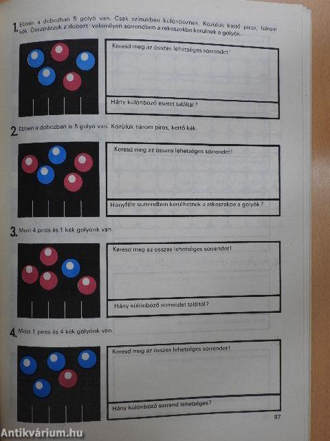 Matematika-munkalapok 7.
