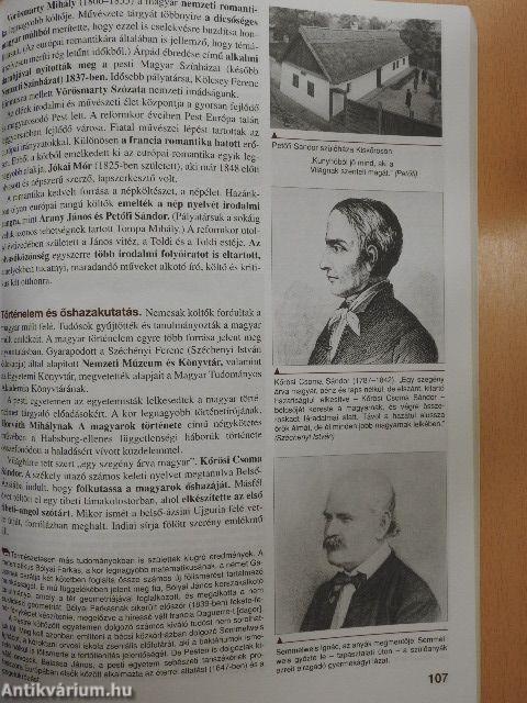 Történelem és társadalomismeret 9.