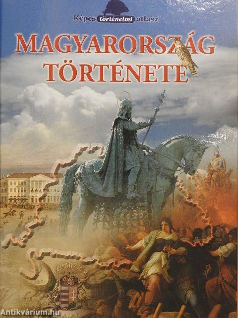 Magyarország története