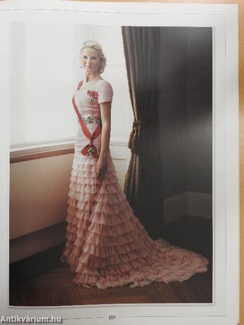 Európa koronahercegnéi