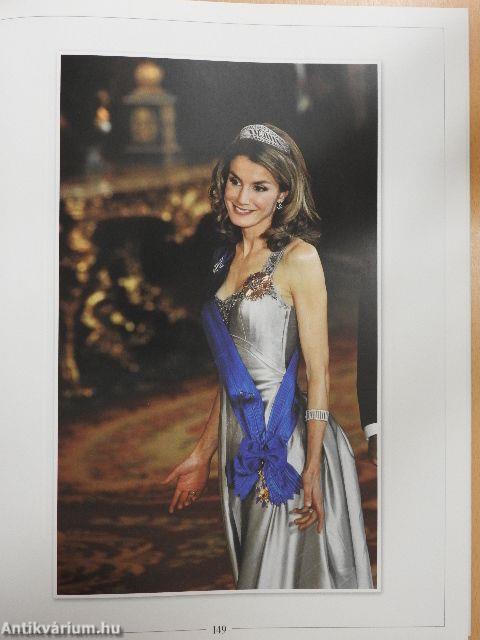 Európa koronahercegnéi