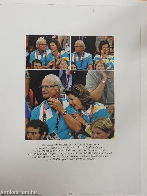 Európa koronahercegnéi