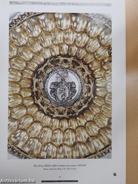 Az Esterházy-kincstár