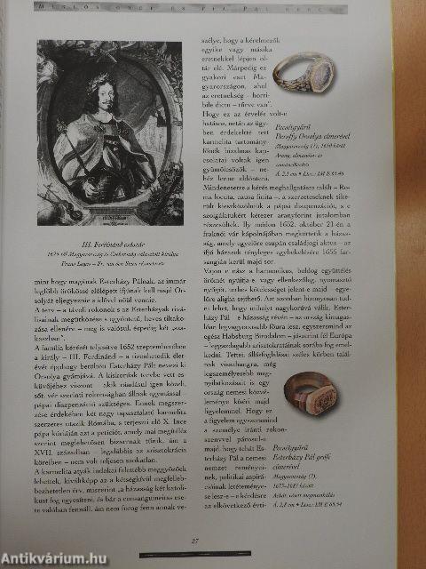 Az Esterházy-kincstár