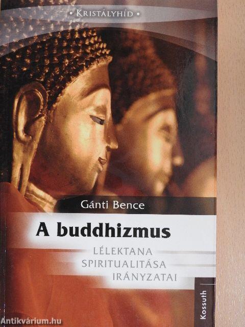 A buddhizmus