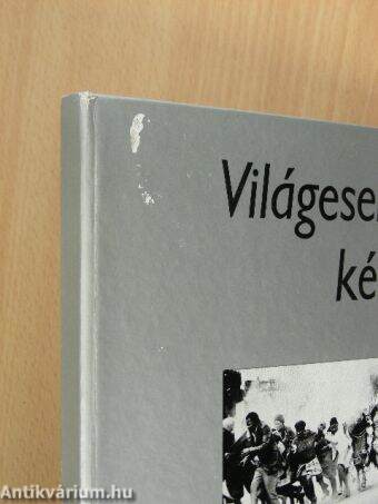 Világesemények képekben