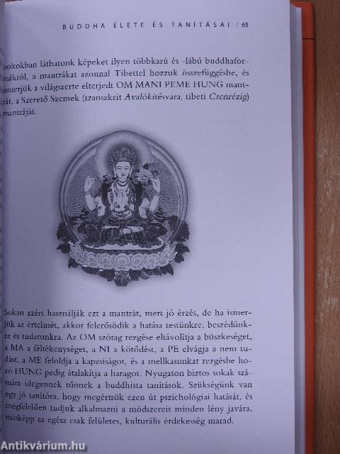 Ahogy a dolgok vannak