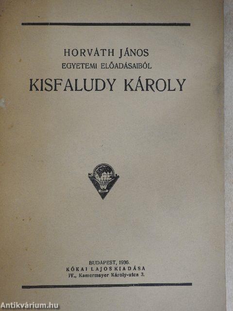 Kisfaludy Károly