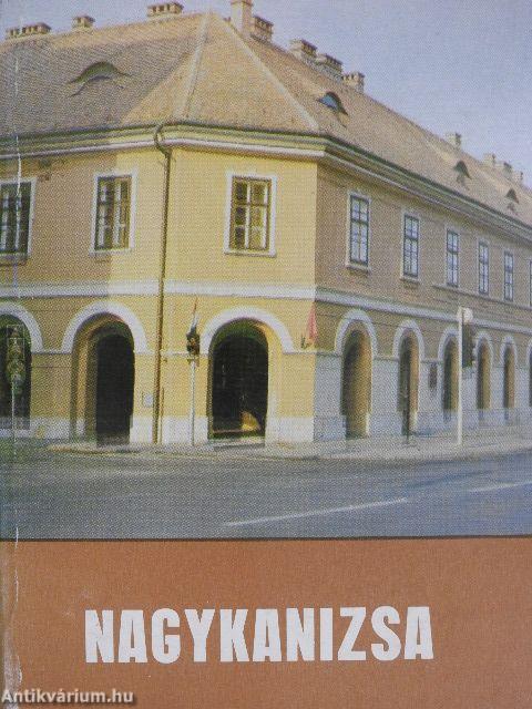 Nagykanizsa