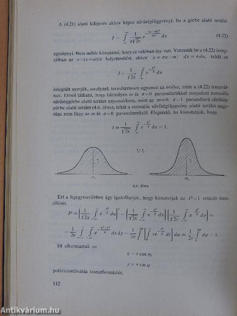 Hidrológiai statisztika