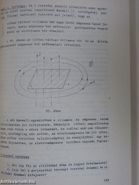 Fizika II.