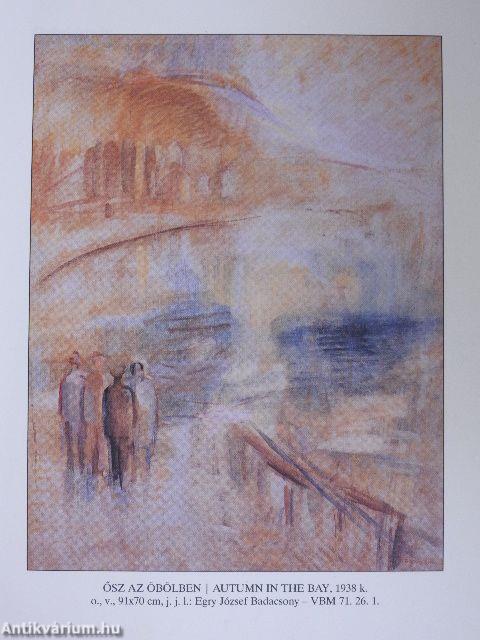 Bakony-Balatoni Kalendárium 2003