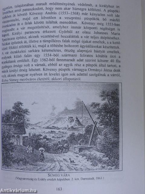 Bakony-Balatoni Kalendárium 2003