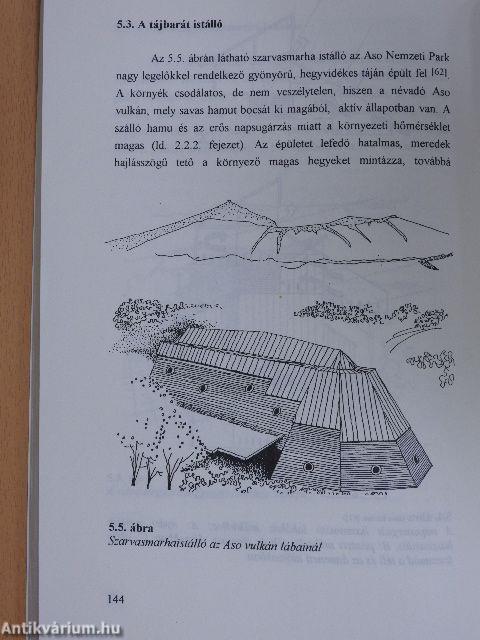 Ökologikus - környezetbarát építés