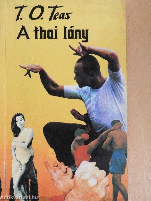 A thai lány