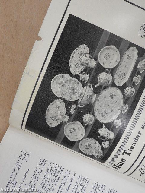 Magyar Művészet 1933/2.