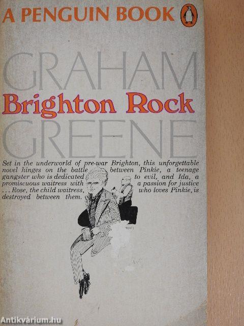 Brighton Rock