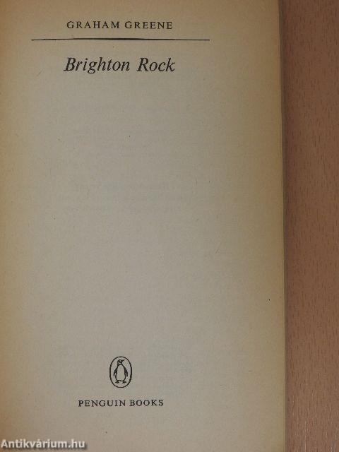 Brighton Rock