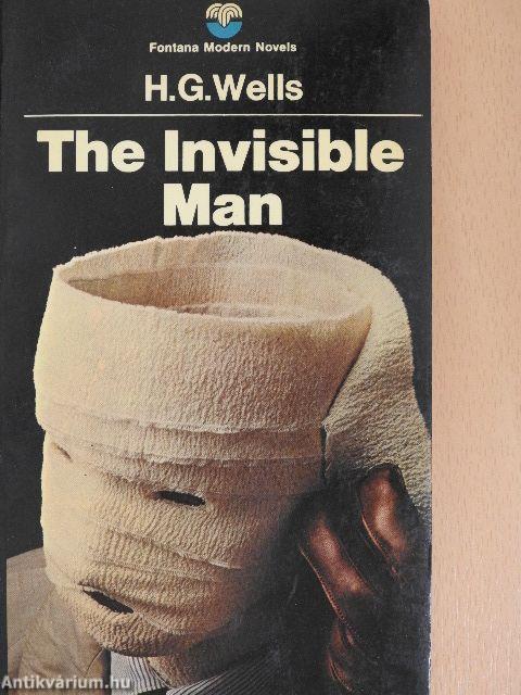 The Invisible Man