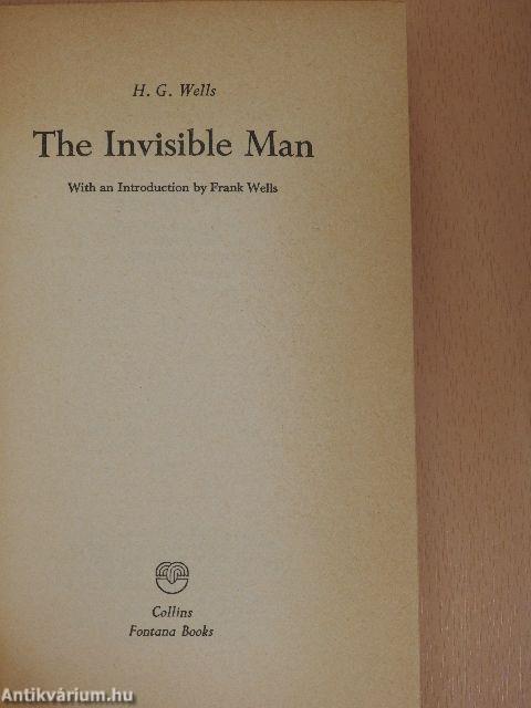 The Invisible Man