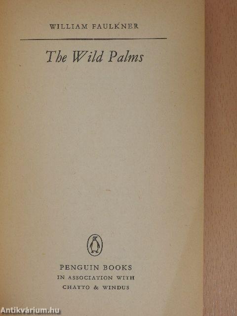 The Wild Palms