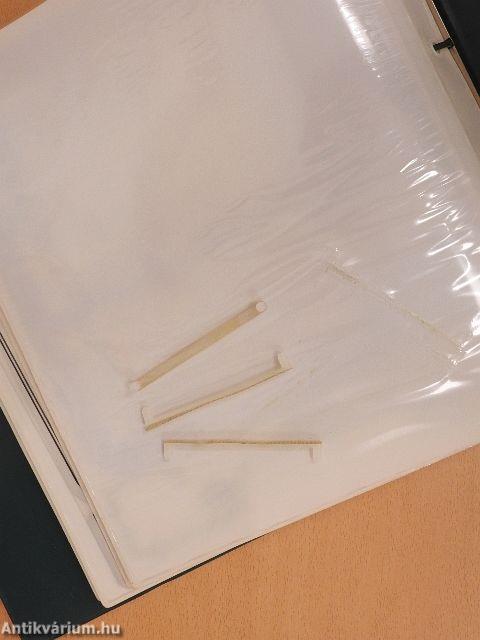 Transzparensek a történelem oktatásához a gimnázium I. osztálya számára