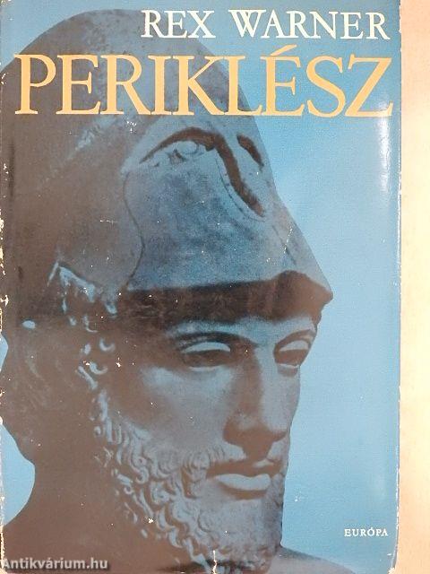 Periklész