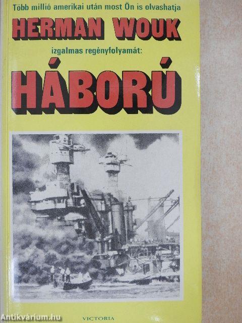 Háború