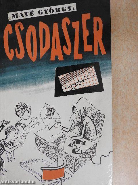 Csodaszer