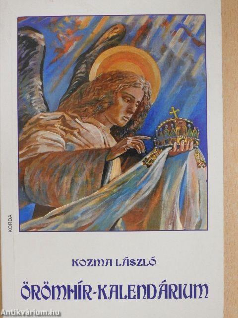 Örömhír-kalendárium