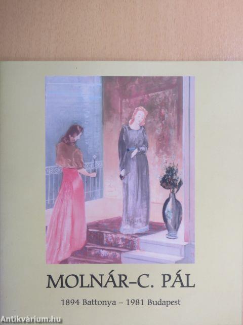 Molnár-C. Pál