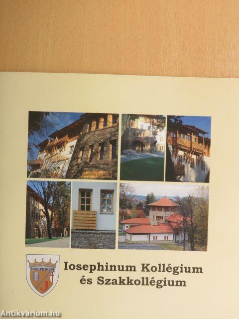 Iosephinum Kollégium és Szakkollégium