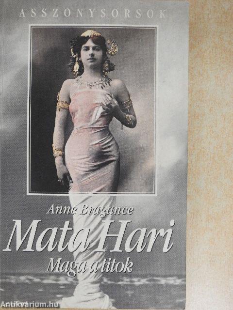 Mata Hari