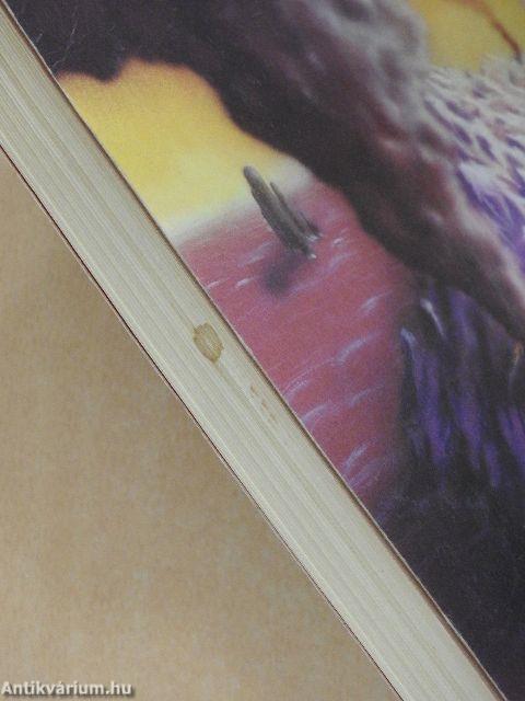 UFO-k és elsüllyedt világok