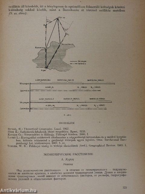 Földrajzi közlemények 1967/4.