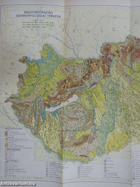 Földrajzi közlemények 1967/4.