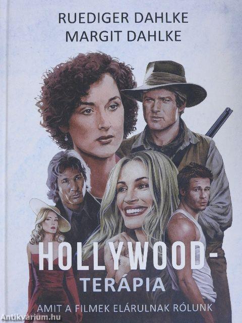 Hollywood-terápia