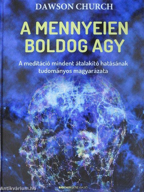 A mennyeien boldog agy 