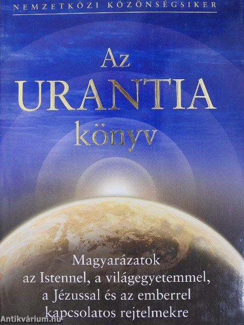 Az Urantia könyv 