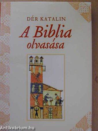 A Biblia olvasása