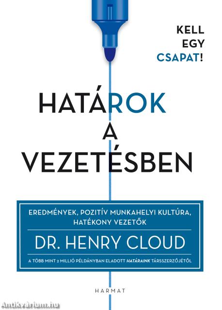 Határok a vezetésben